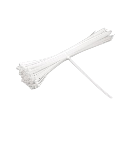 4,8 X 380 BOLDEX CIRT KELEPÇE ( BEYAZ )